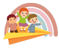 Bungalow Bairns - Playtime3